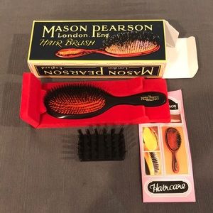 Mason Pearson Handy Bristle Hair brush